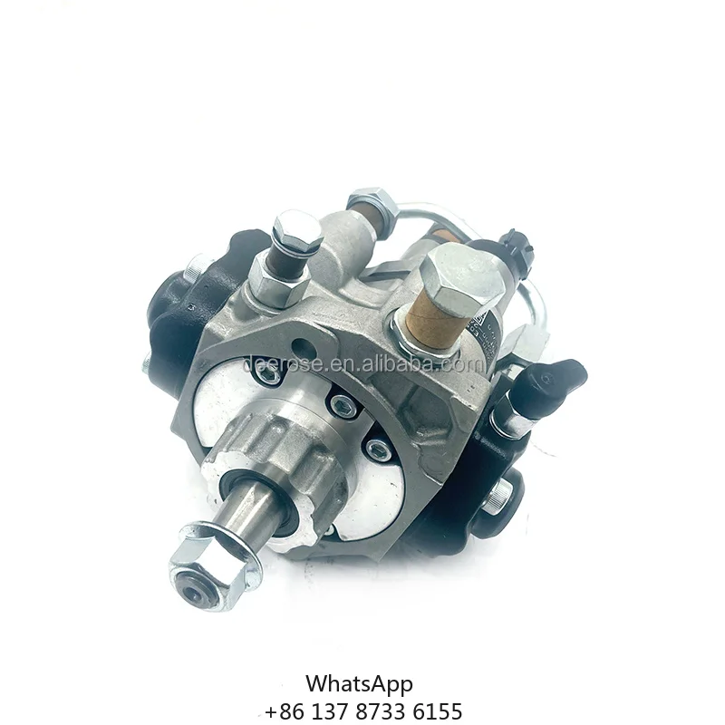Fuel Injection Pump Diesel Fuel Pump Diesel Injection Pump 294000-2690 Compatible With J05E 22100-E0582