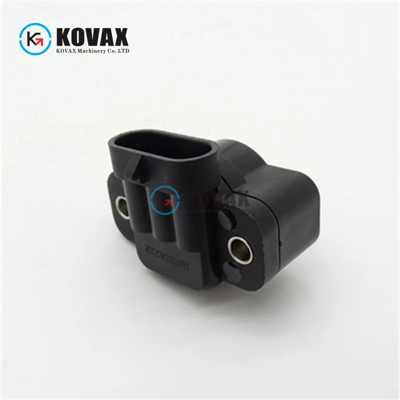 

Fits Construction Machinery Spare Parts John Deere Re334232 Throttle Position Sensor In Stock