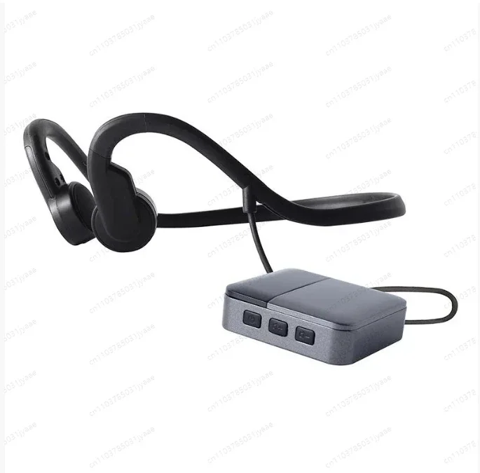 Bone Conduction Hea…