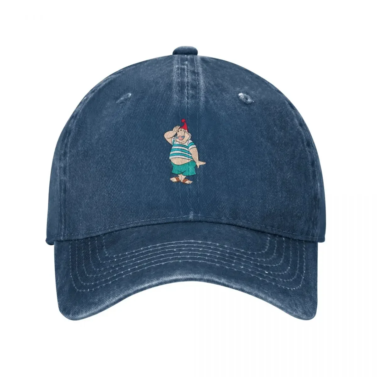 Well, at last, Captain Hook's comin' to his senses. Baseball Cap Hat Baseball Cap Vintage For Women Men's