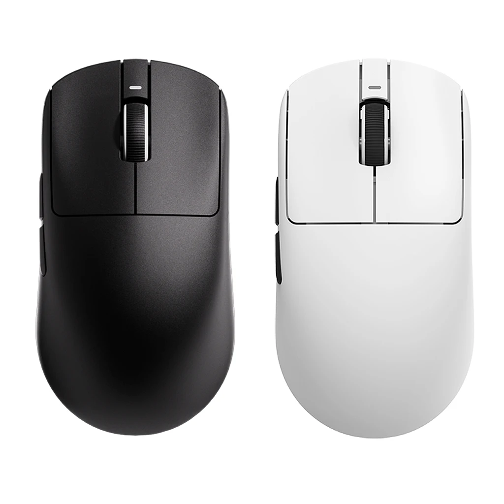 Atk Vxe R1 Se+ ماوس ألعاب بلوتوث سلكي/لاسلكي، منتج كوري أصلي، أبيض