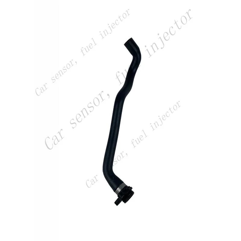 Q+ For BMW 128i 328i X3 X5 Z4 Heater Coolant Hose 11537649409