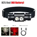 H25 Red