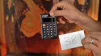 Mindculator By Gieltizer - Magic tricks (Instant Download)
