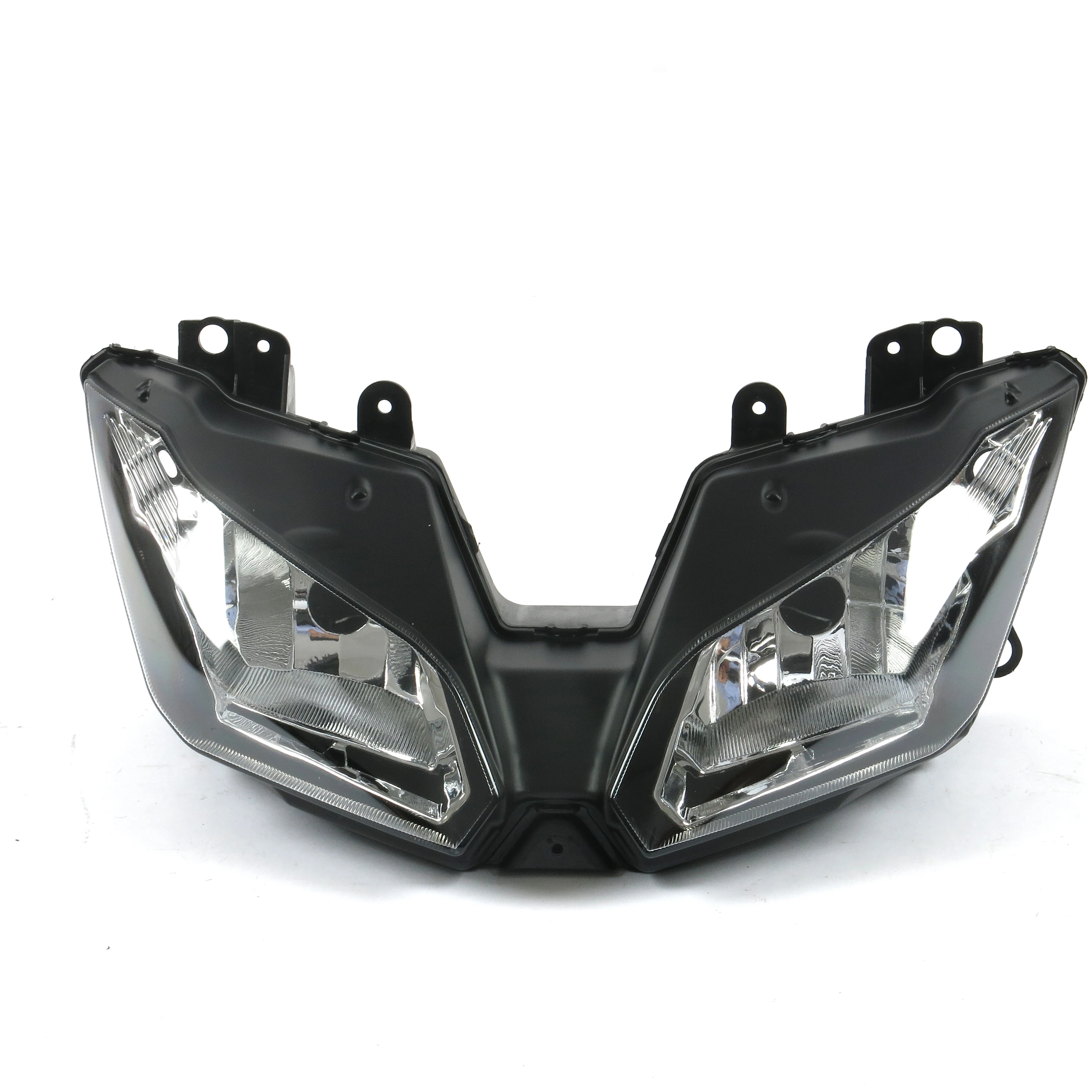 Motor lamp for kawasaki ninja 300 2013-2017 ninja300 front motorcycle headlight