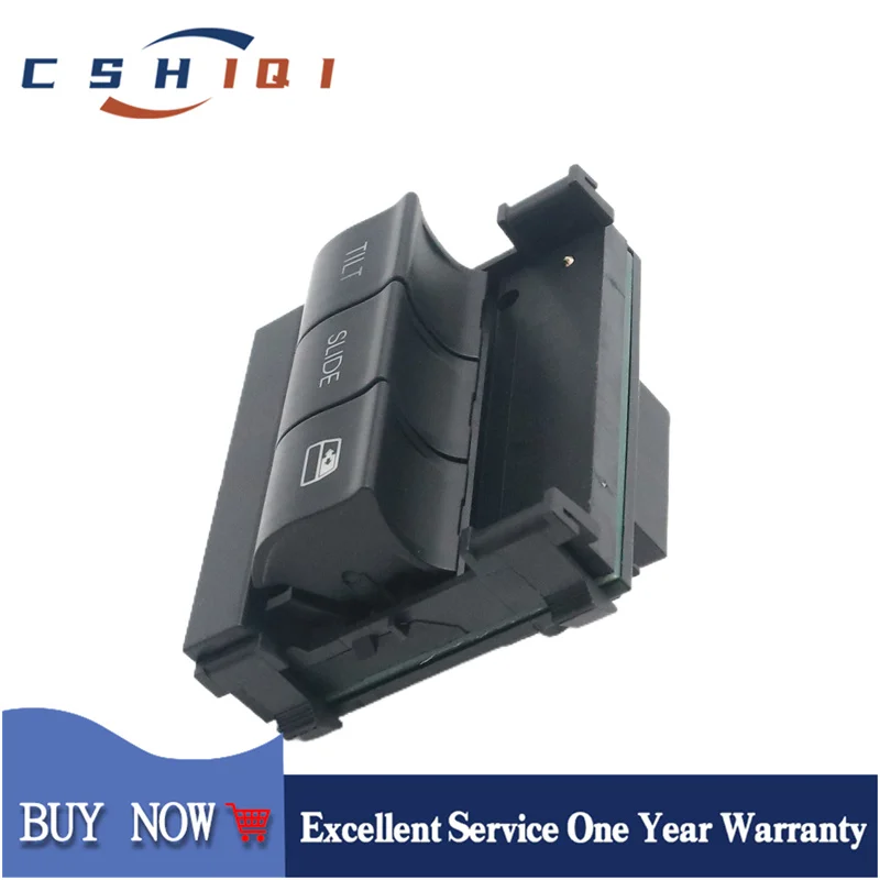 

Overhead Button Sunroof Switch For Ford F150 Lincoln Mark Lt 2009-2016 Car Parts 9L3Z 15B691 DA 9L3Z-15B691-DA