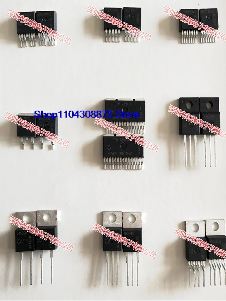 (5 unids/lote) KW25N120A2 TO-247 IGBT 25A 1200V