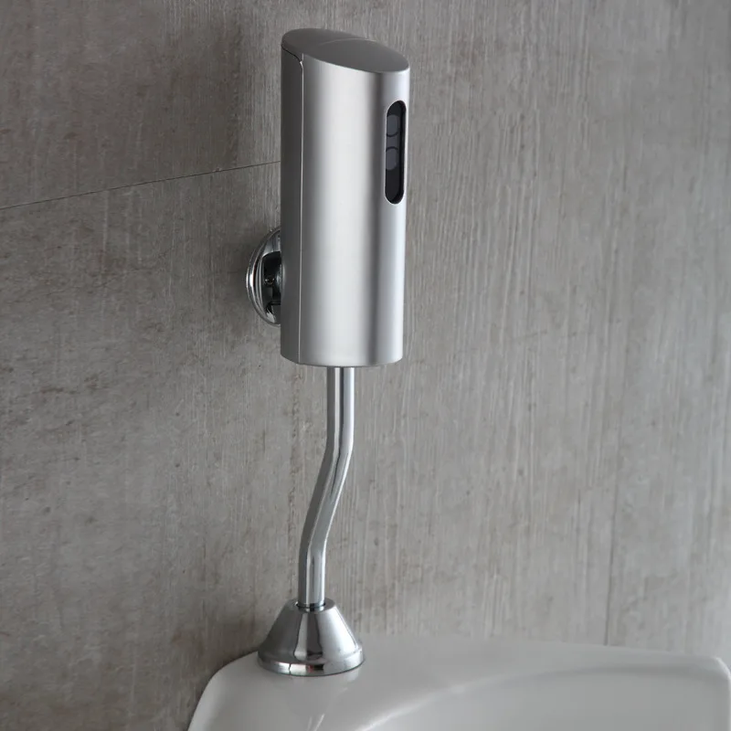 

Automatic urinal sensor, automatic flush valve, induction water saver