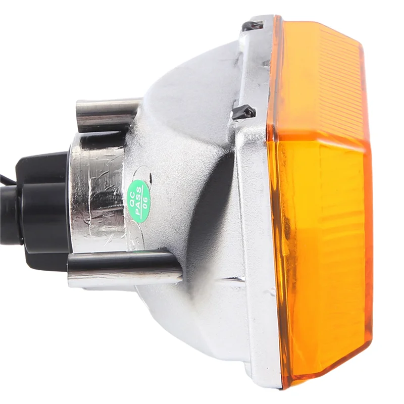 

Rear Brake Light Tail Light Assy For Hisun UTV HS500 HS700 35250-115-0100
