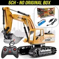 5CH Plastic No Box