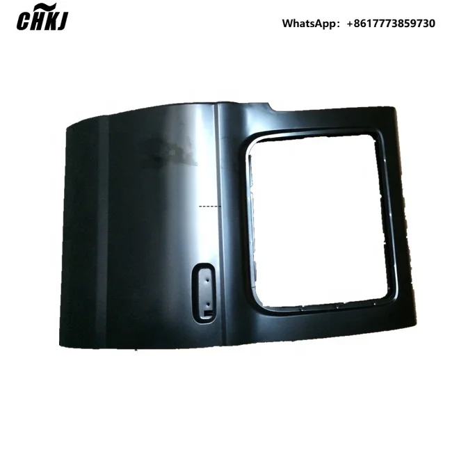 

CHKJ для передней и средней двери автомобиля из нержавеющей стали, используемый для 720 D22 1998 г.в.