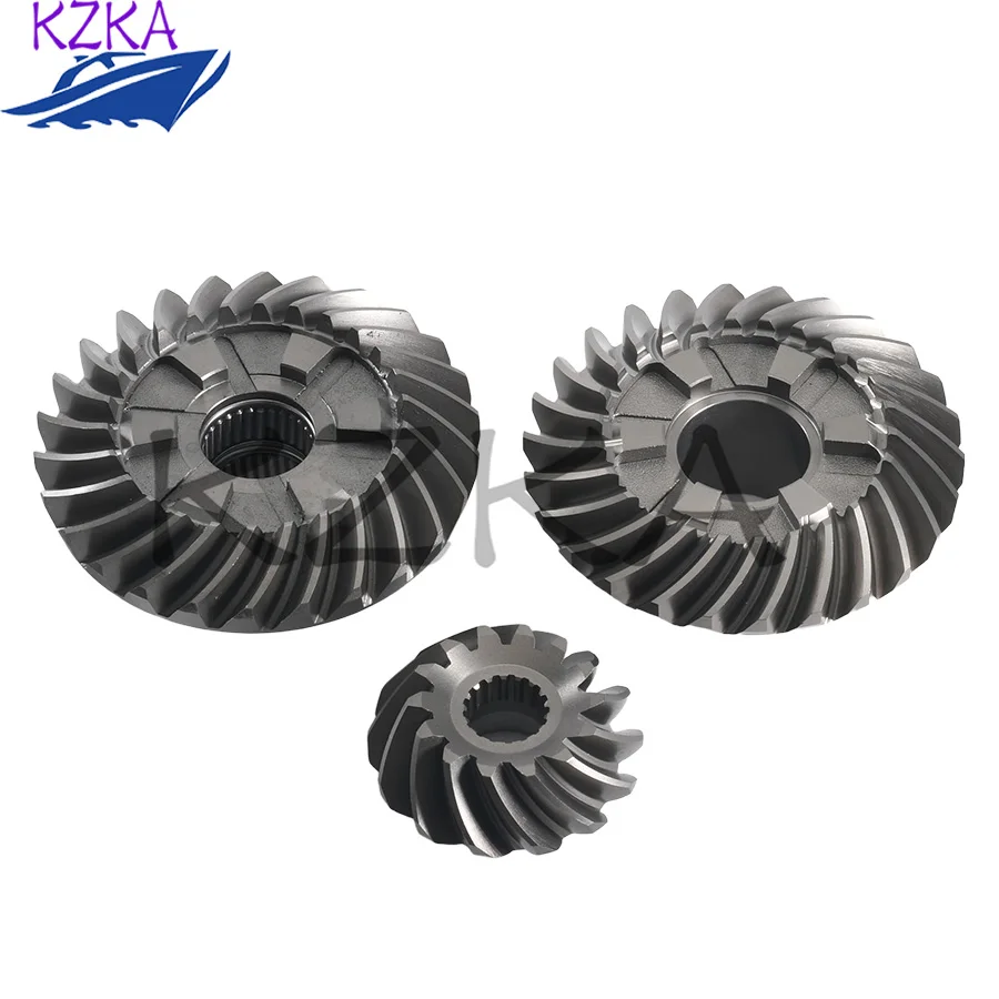 

6G5 Gear Set 6G5-45560 6G5-45551 6G5-45571 For Yamaha Outboard 2/4T 150HP 175HP 200HP 6G5-45560-00 6G5-45551-00 6G5-45571-00