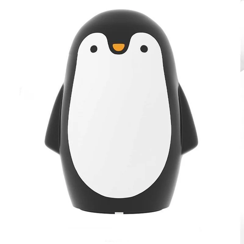 

L Penguin press type bottle opener, sealed red wine stopper, multi-functional bottle opener for household beer bottles