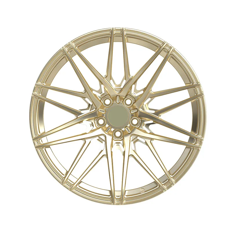 Manufacturer Wholesale Best Selling 16-24 Inch Chinese Alloy Forged Racing Car Wheels Aluminum Rims