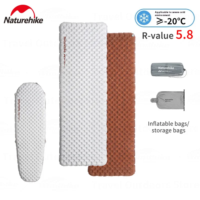 yZ[zNaturehike R l 5.8 Ct[^uX[sO}bgXyʃ|[^u܂肽ݒgNbVnCLOAEghALv}bgGA}bg