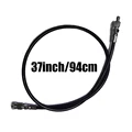 Straight 37inch