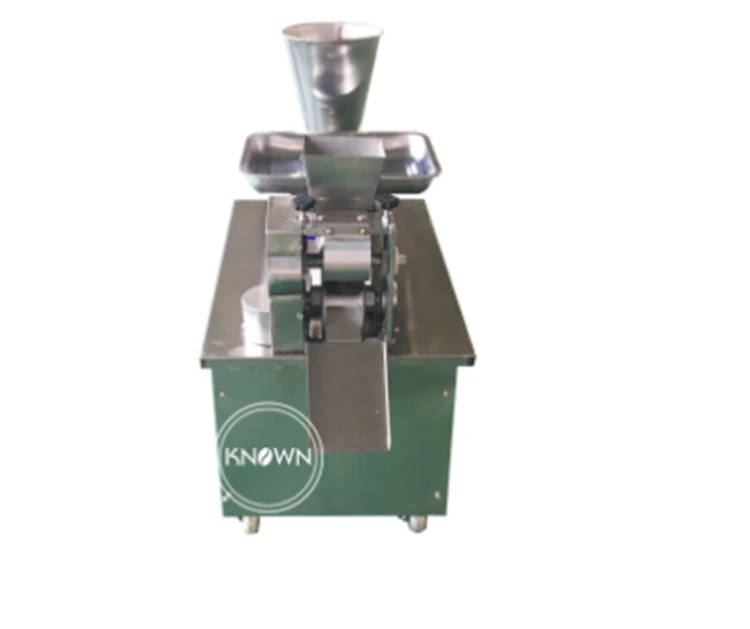 

Automatic Dumpling Machine Mulfunction Dumpling Making Machine Commercial Automatic Samosa Spring Roll Maker