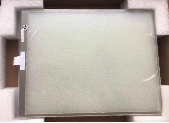 

Brand new Microtouch, P/N: R512.110 touch screen glass touch screen touchpad