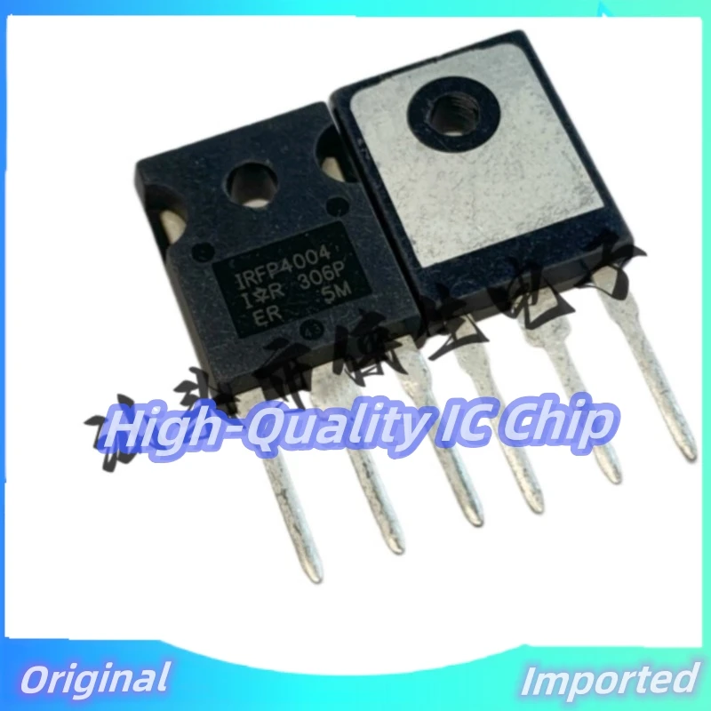 

10PCS-30PCS IRFP4004PBF IRFP4004 TO-247 195A 40V MOS Imported Original Best Quality