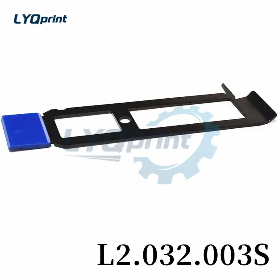 

Лучшее качество L2.032.003S CD74 XL75 Детали офсетной печатной машины для удаления гикки
