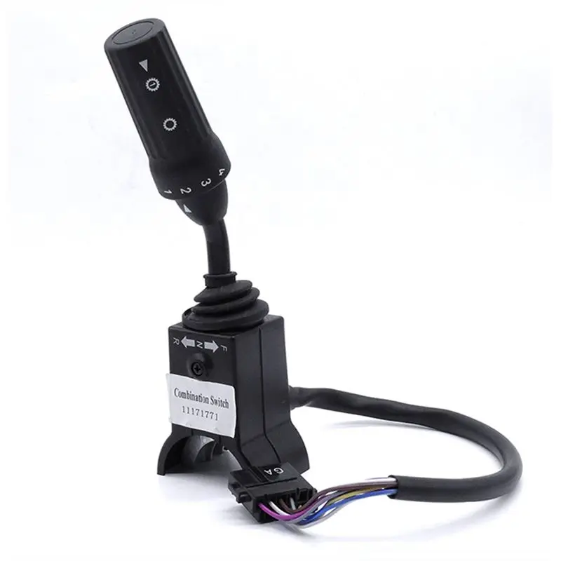Efficient VOE 11171771 For L60E L70C L90C L110E L120C L150C L180C L220D L330C Compatibility