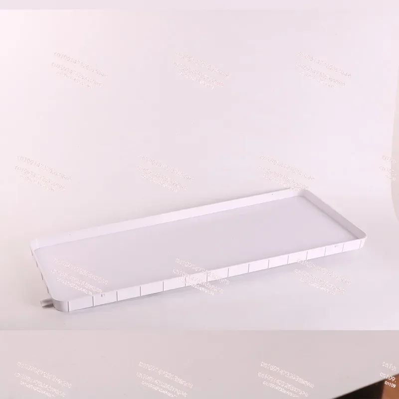 Air conditioner external unit water tray plastic anti-leakage 1-5 horse air conditioner universal