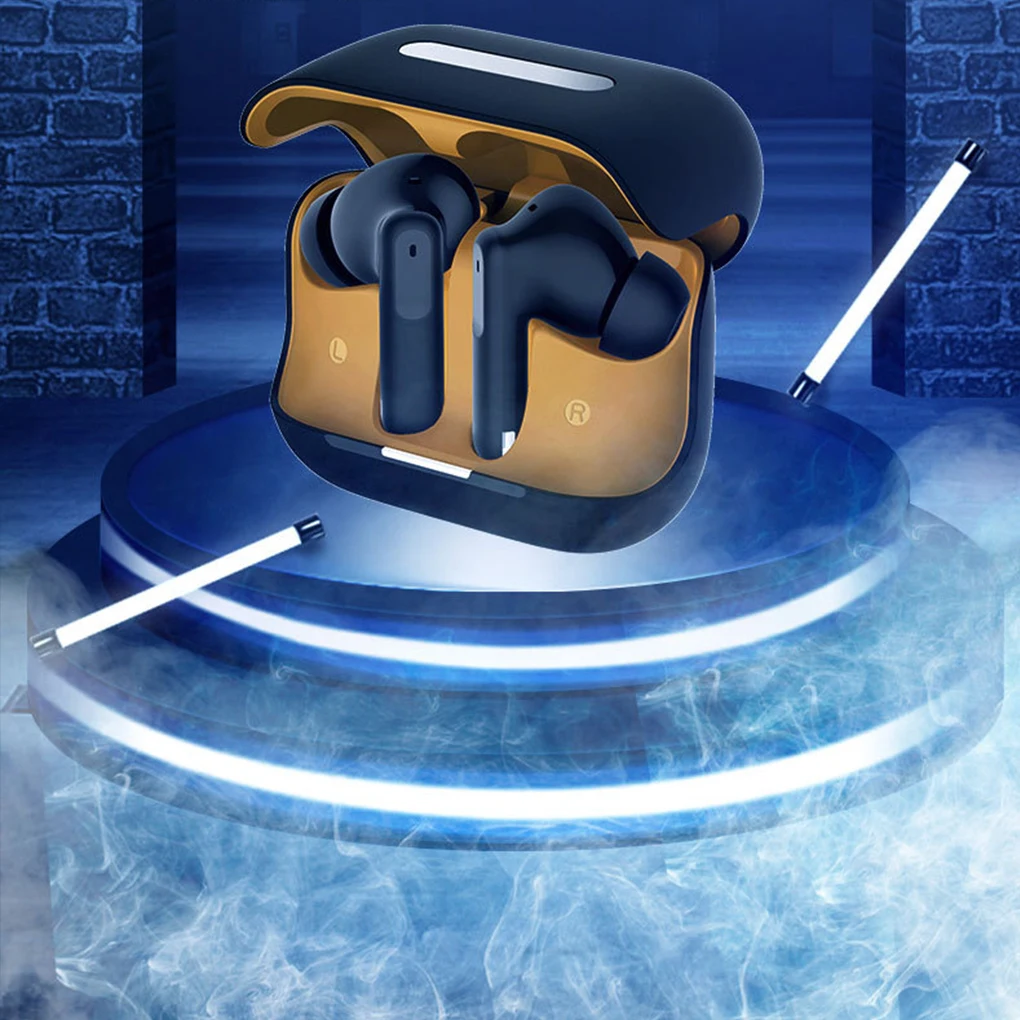 5.3 Bluetooth Tws W… - image