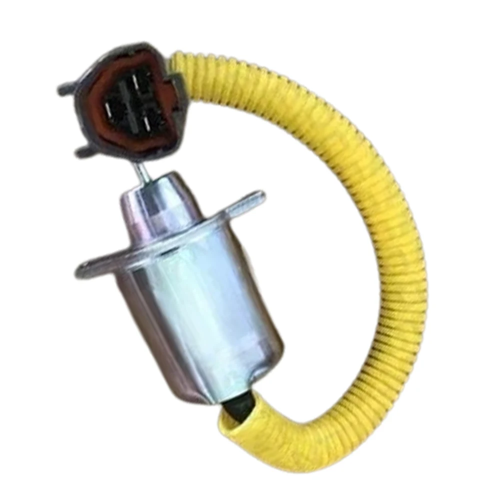 Magnetventil XJAU-00474 Gas und Kraftstoff — Detail 1