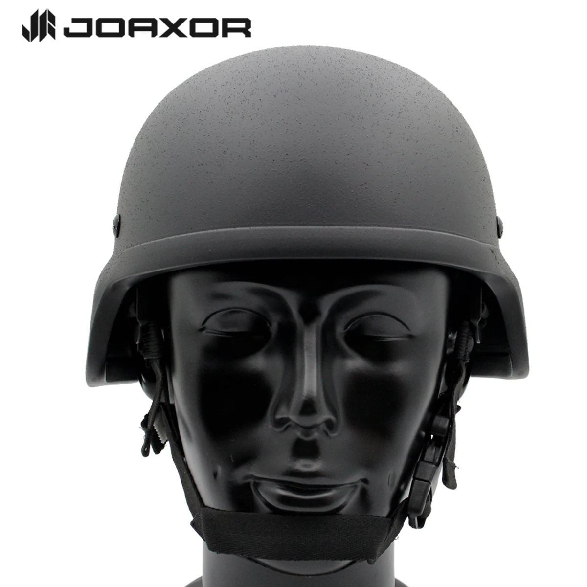 Joaxor Mich2000 Tactische Helm Glasvezel Anti-Oproer Anti-Smash Airsoft Helm Speciale Gevechtstraining Team Gewicht 1.3Kg