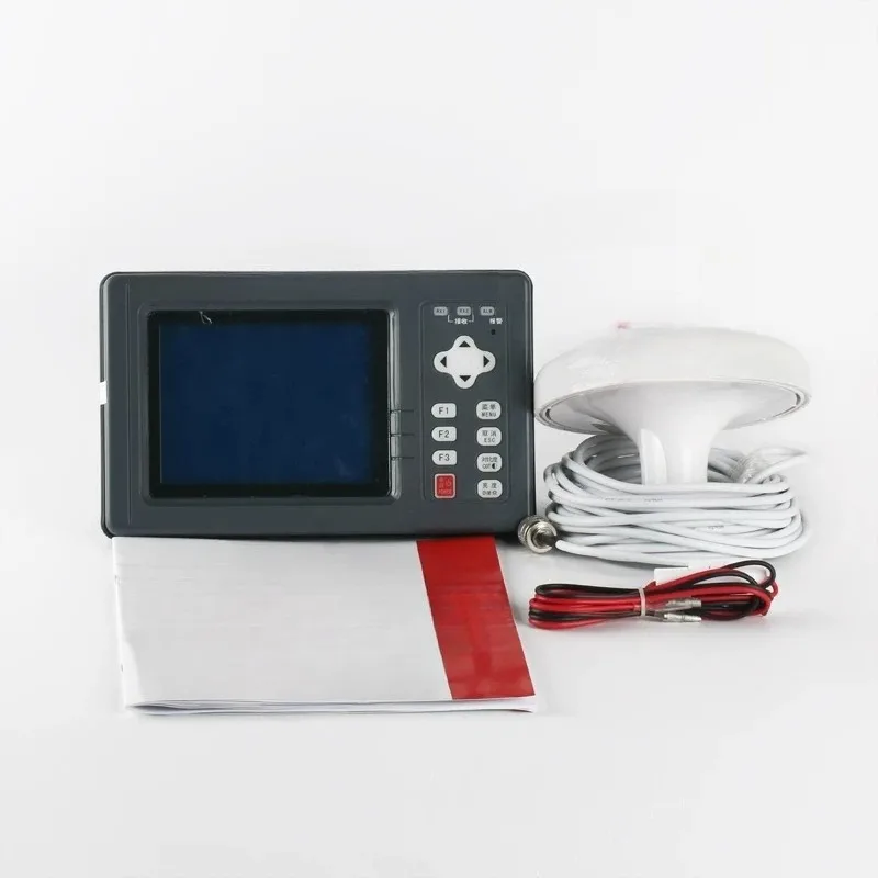 FT-7600 Marine Navigation Warning Receiver