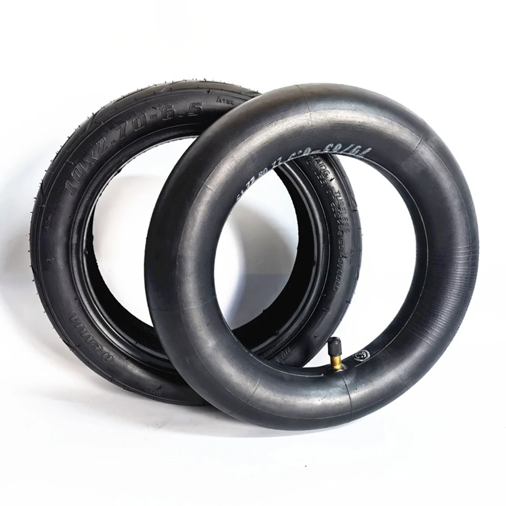 

Outer Tires Inner Tube Outdoor Sports 10x2.70-6.5 Inflatable Inner Outer Tires Shilop Electric Scooter Electric Scooters