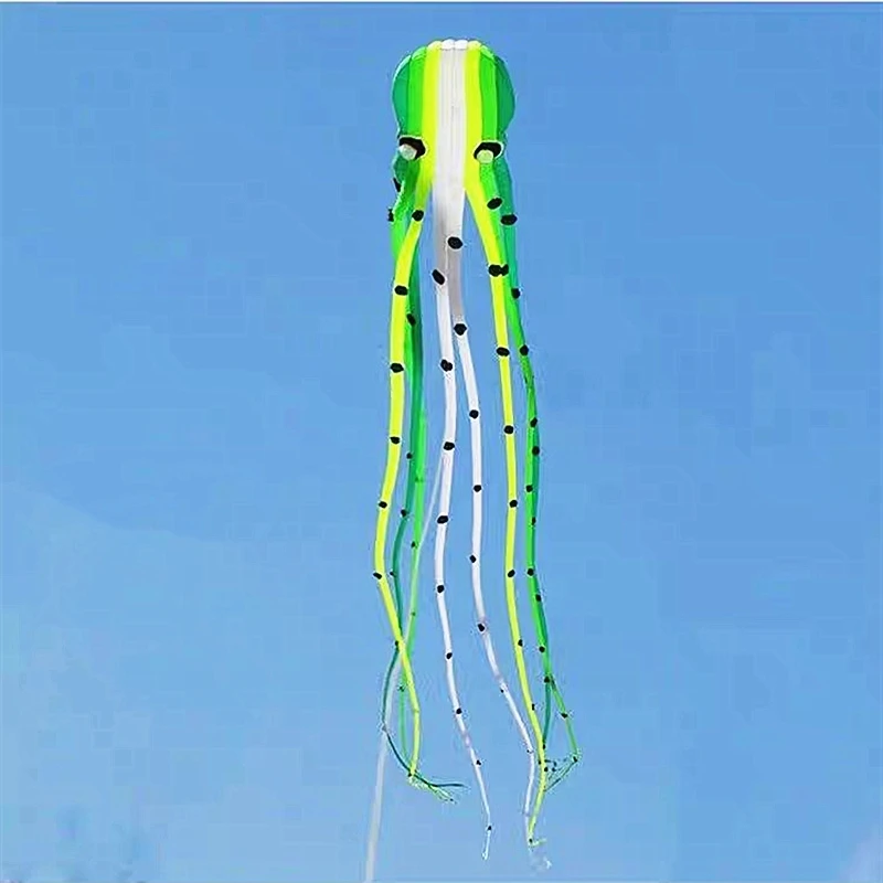 23m polvo pipa para adultos pipa profissional pipas factroy soft power pipas cometas de vento infantil vara de cometas trompo