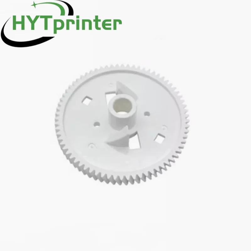 56UA77650 56UA77640E 56UA77640 70T 21T CONTROL Drive Connecting Gear A for Konica Minolta bizhub Pro 1050 1051 1200 502 702