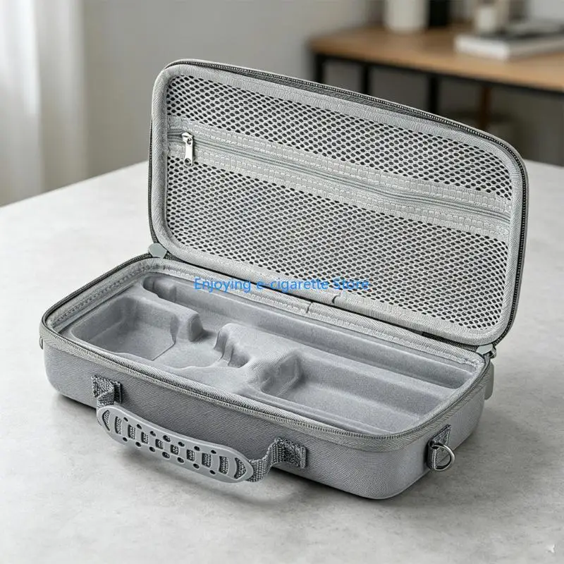 Daily Carry Kamera-Organizer-Tasche für 360 II Action-Kamera mit Schalenstruktur Y4QF – Detail 8