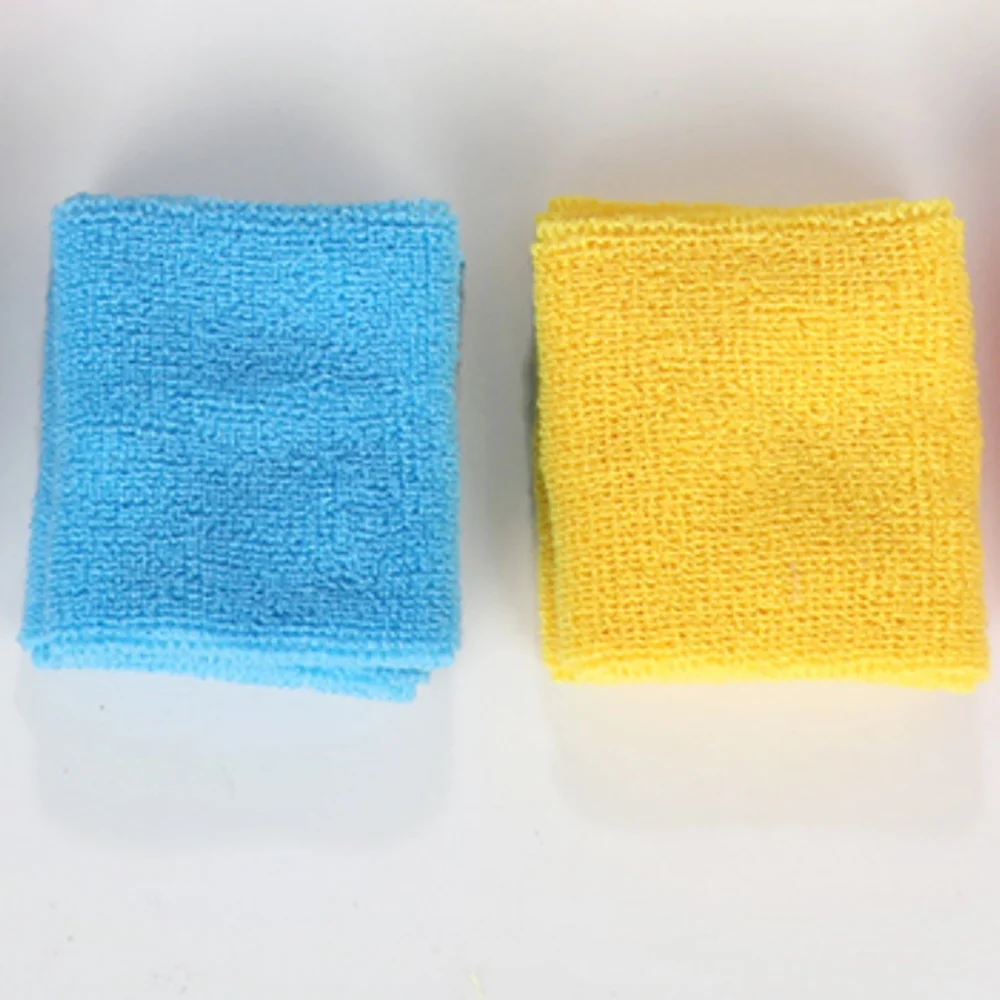 

Sweatband High Elastic Hair Band Breathable Bands Anti-slip Wrist Support Belt Useful Sweat Headband Colorful Wristbands