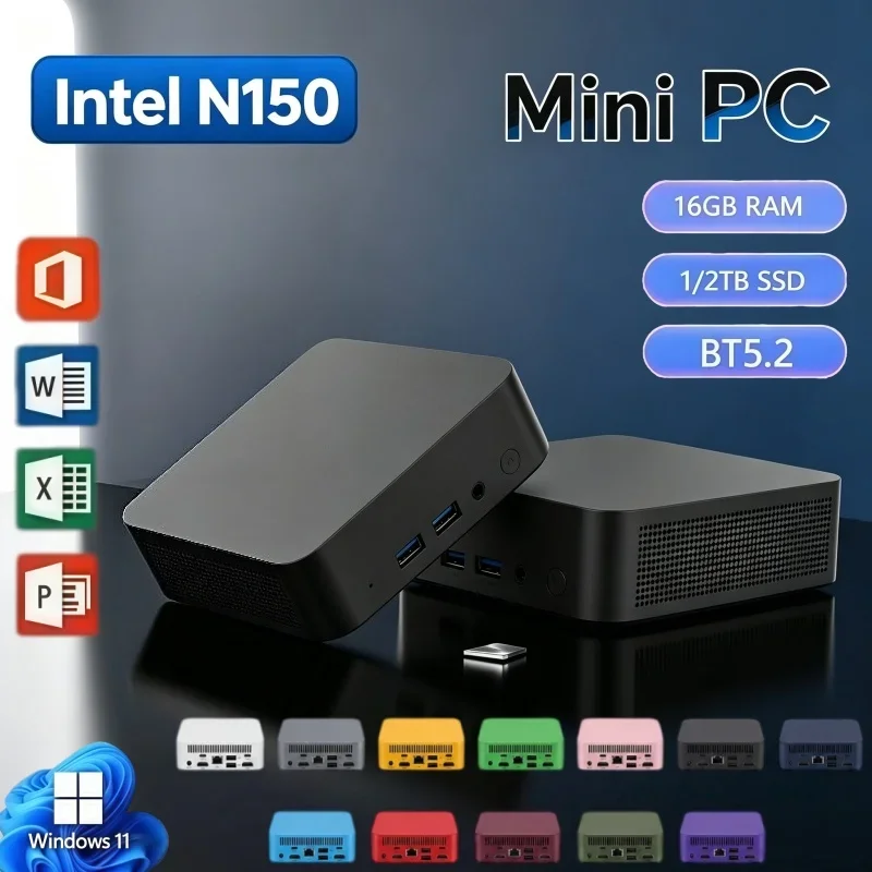 intel-core-n150-small-mini-pc-16gb-ram-2tb-ssd-win11-portable-desktop-unit-for-business-trip-household-entertainment