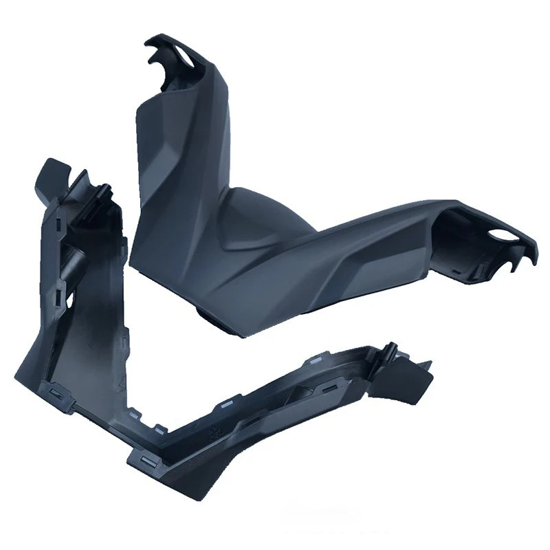 

Motorcycle Handlebar Front Cover Lower Tap Shell for Kymco Ct 250 300