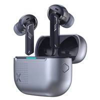 Black Shark JoyBuds Plus Wireless BT Earphone IPX5 Waterproof Active Noise Reduction 24h Life Time Latency Gaming Earbuds