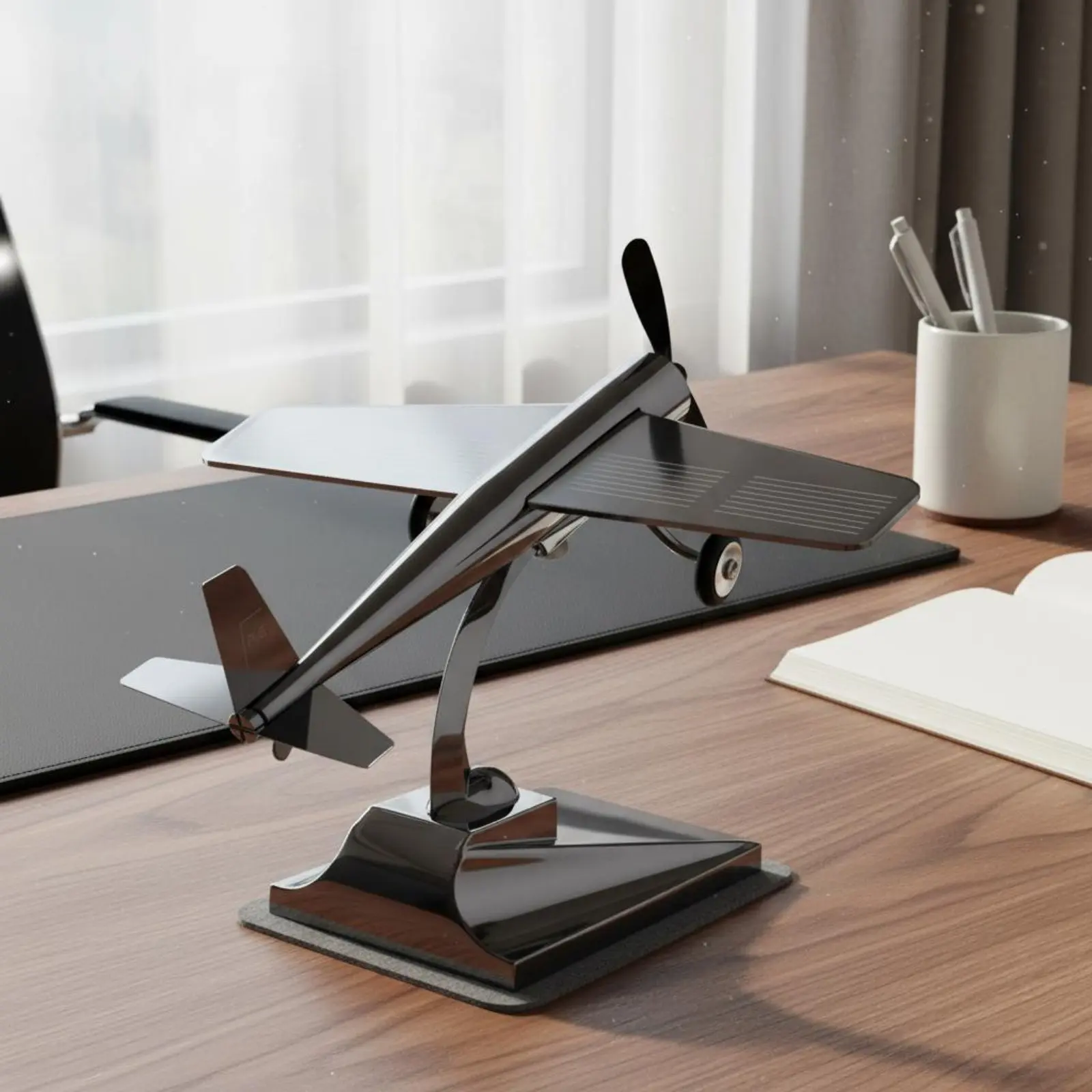 modele-d'avion-a-energie-solaire-installation-facile-helice-rotative-decoration-de-voiture-pour-bureau