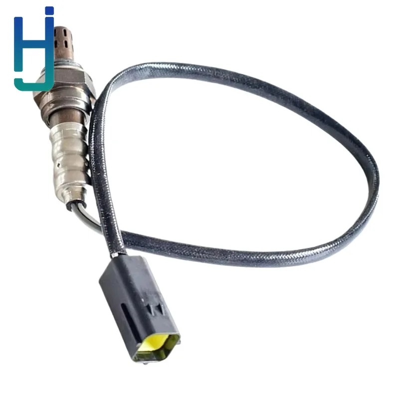 

96418971 96415640 Front & Rear Lambda Probe O2 Oxygen Sensor fit For Chevrolet Captiva C100 2.4L
