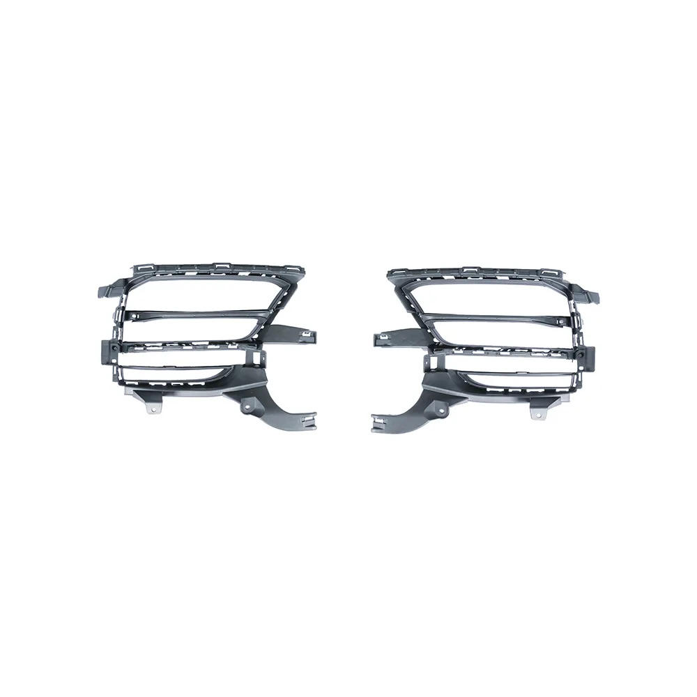 Suitable for 18-21 Porsche Macan 95B.2 OE front bar grille