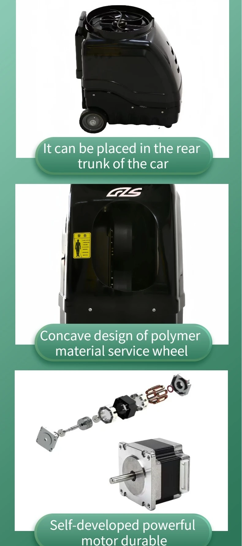 Remote Control Auto… - image