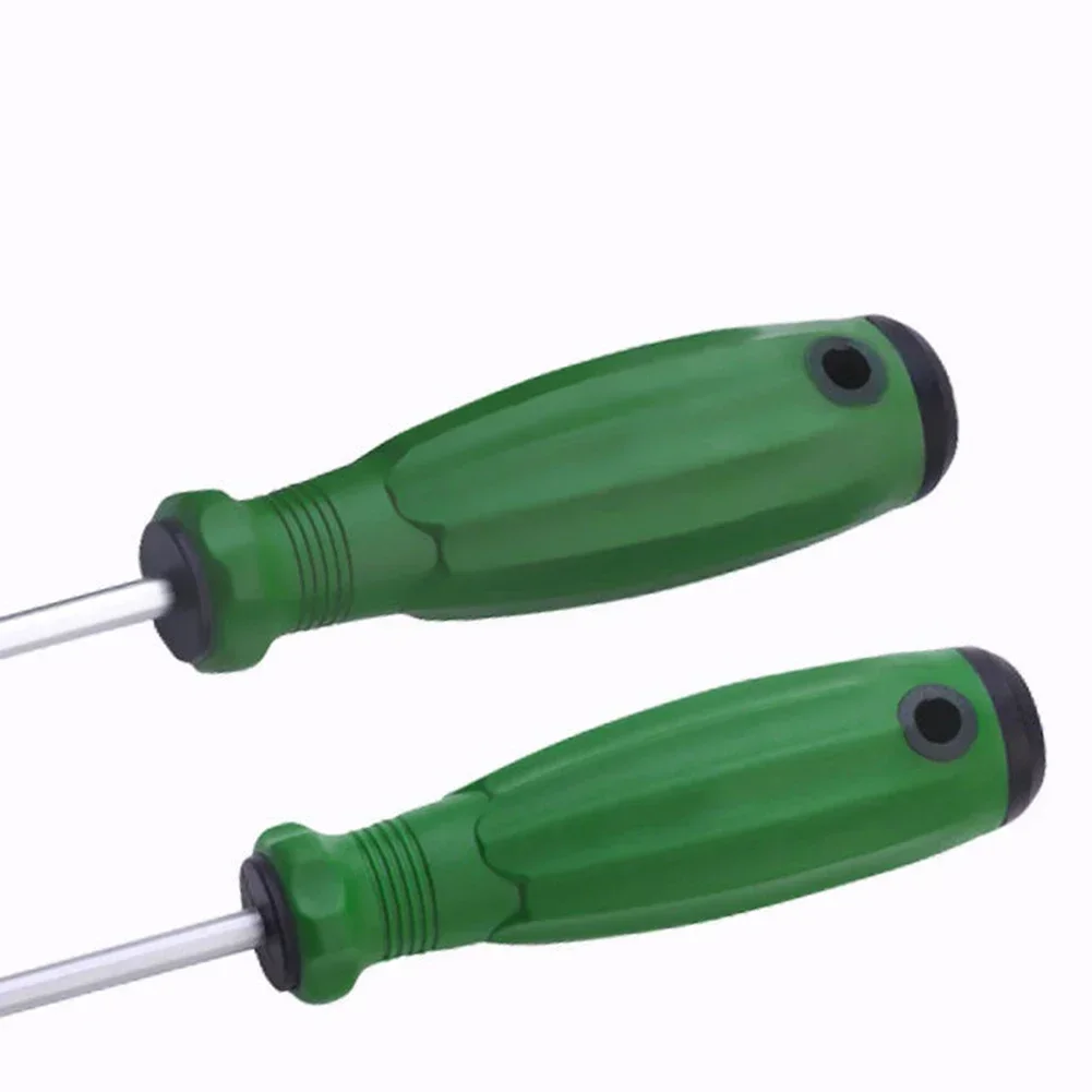 5pcs Set Special-shaped Screwdriver Special Screwdrivers Magnetic U/Y/Inner Cross/Triangle/Points Screwdrivers Repair Hand Tools