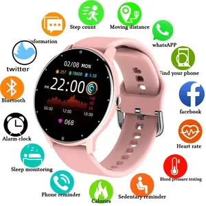 Aliexpress smartwatch dames sale