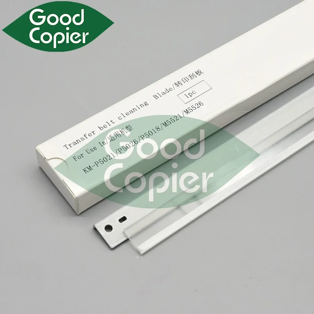 1pcs 302R793070 TR-5230 Transfer Belt Cleaning Blade compatible for KYOCERA ECOSYS P5021 P5026 M5521 M5526