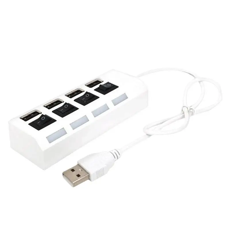 

USB 2,0, 4 Usb-порта