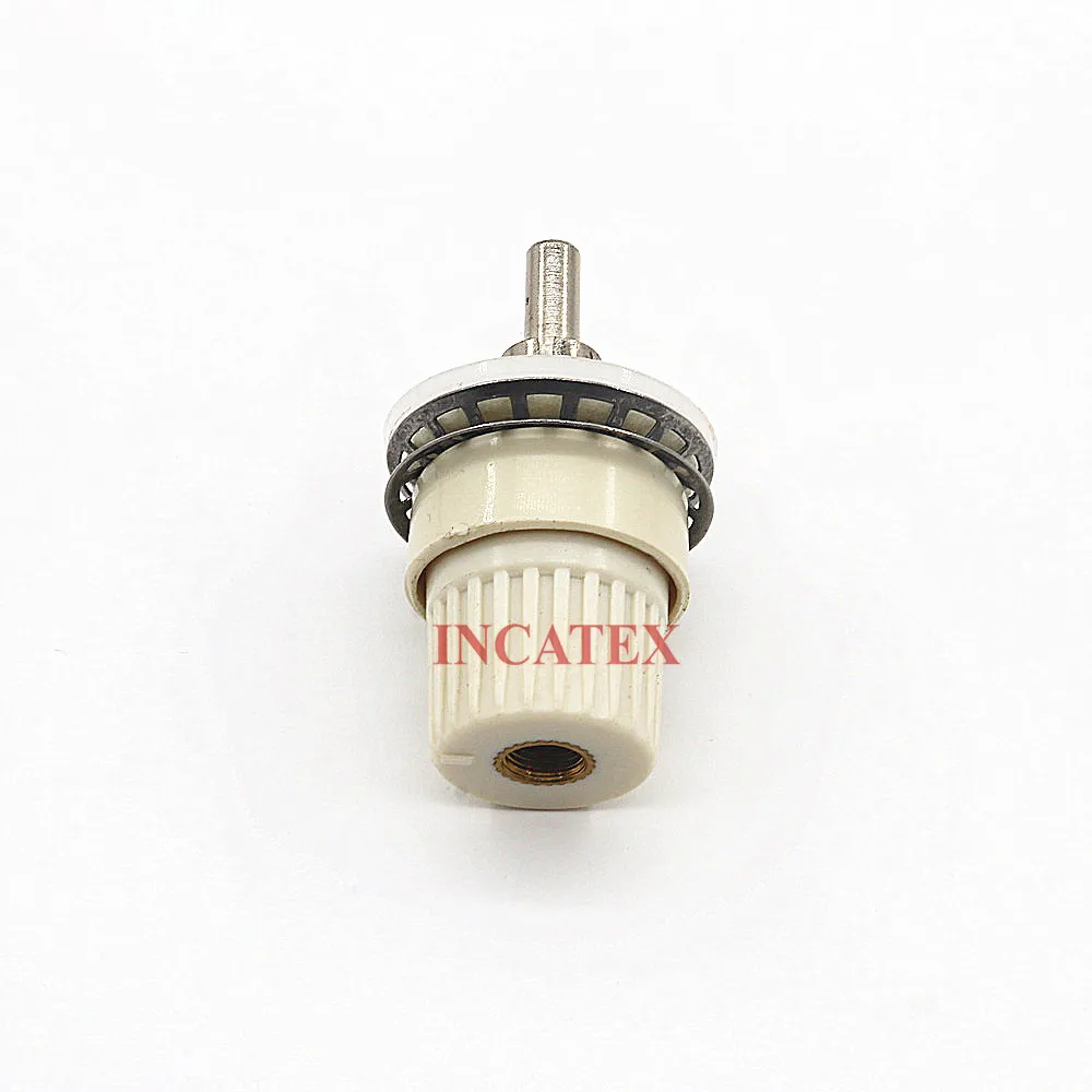 5 Pcs Good Quality SWF Embroidery Machine Spare Parts Thread Tension Set White Color
