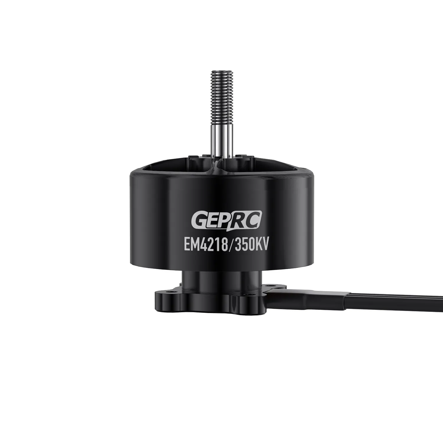 GEPRC EM4218 350KV Motor – Hochleistungs-Brushless-Motor für 13-15 Zoll Langstrecken-FPV-Drohnen (1800W, 8S, N52H Magnete) – Detail 5