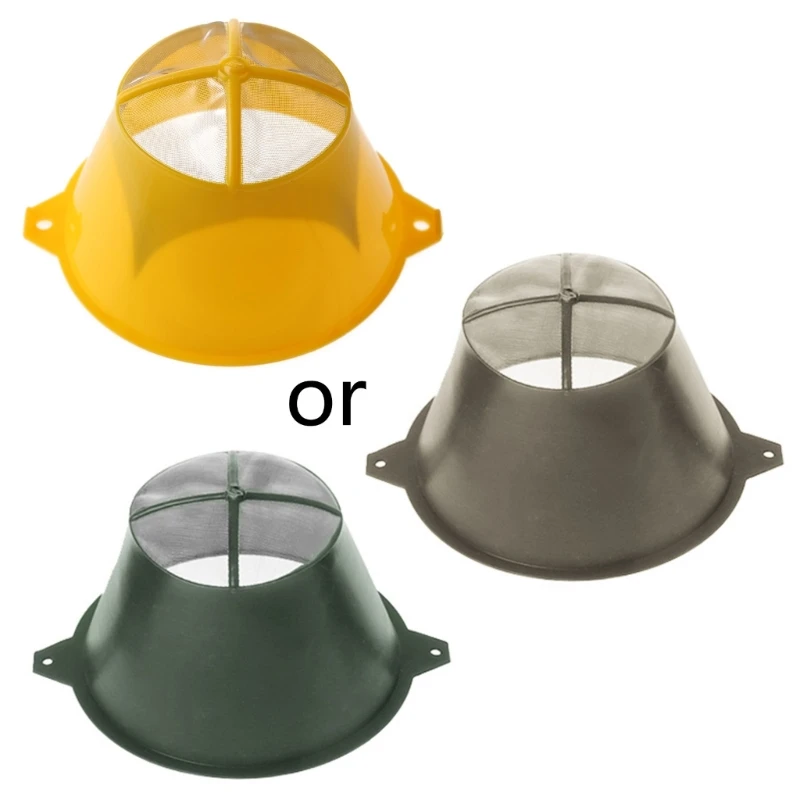 Reusable Paint Strainers for best performance in any type of paint