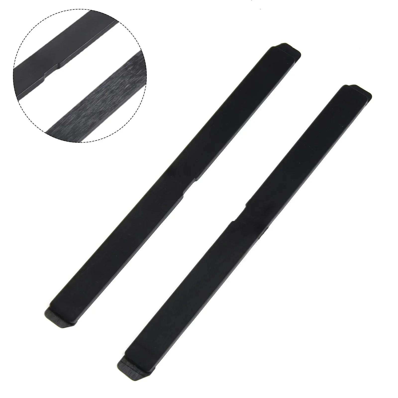 2 uds cubiertas portaequipajes de techo para Opel Astra H Zafira B 51 87 877 51 87 878 portaequipajes de techo accesorios para coches
